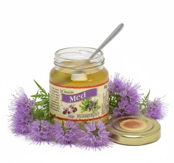 svazenka otevřená min